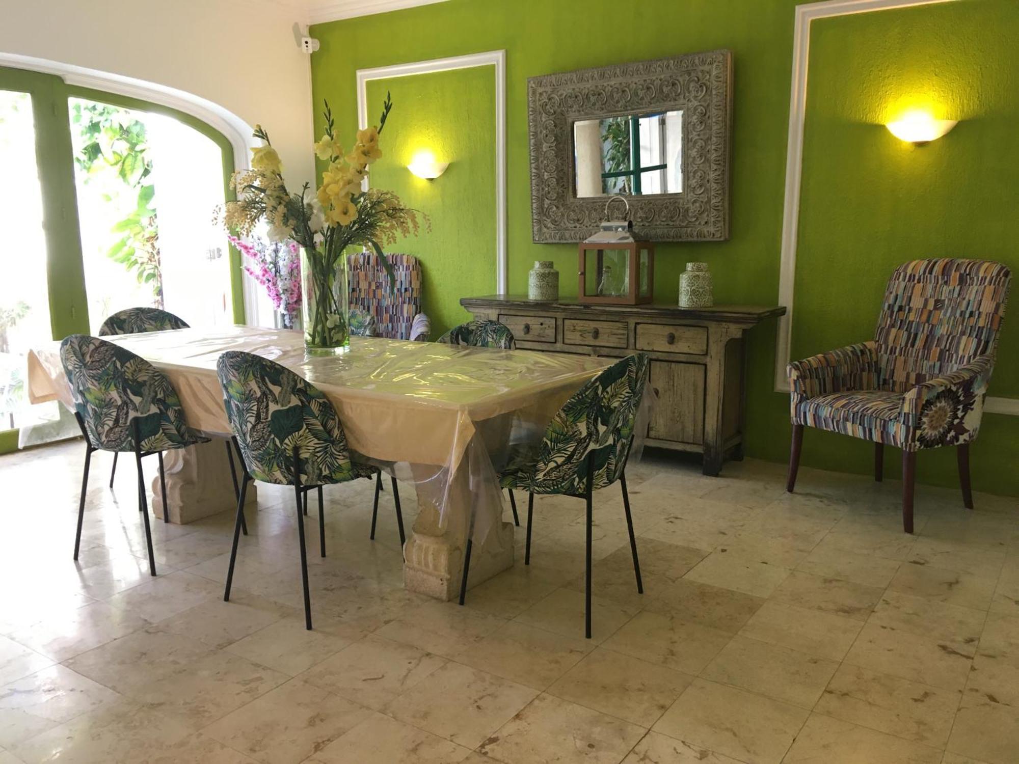 Hotel La Du Golf A Boutique Cancun
