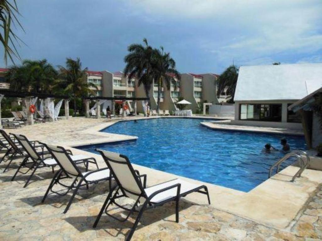 Resort Ocean Cancun