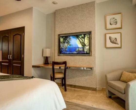 Del Palmar Luxury Beach & Spa Hotel 5*