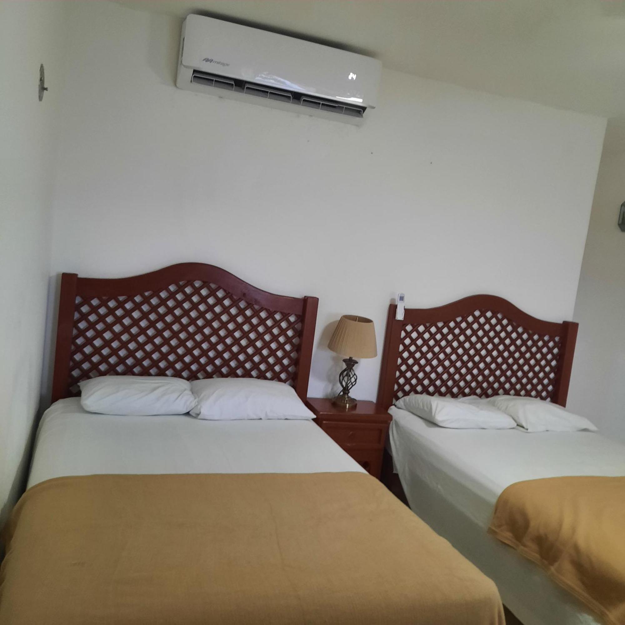 Apartamento By The Sea Cancún