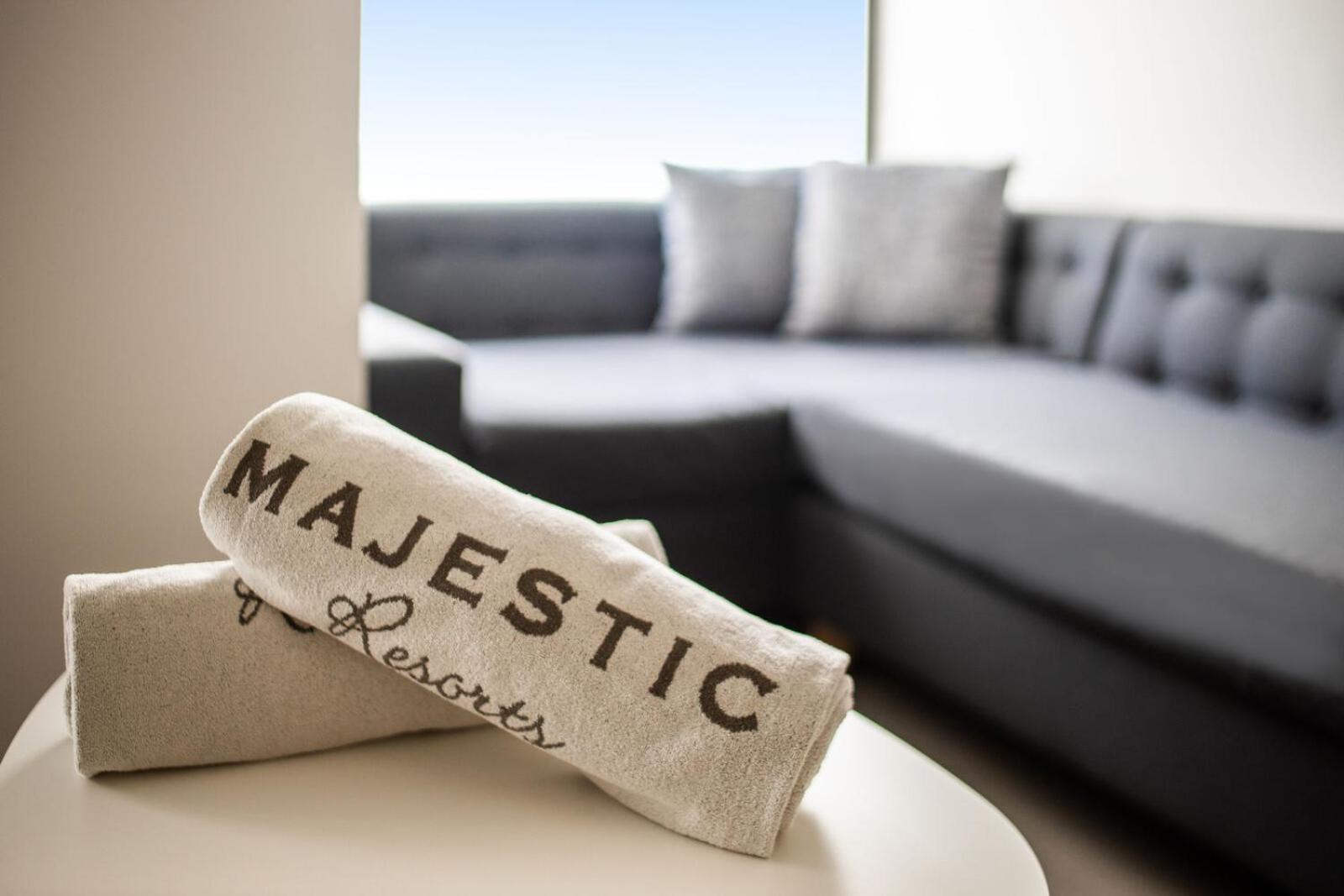 Majestic Elegance Costa Mujeres -