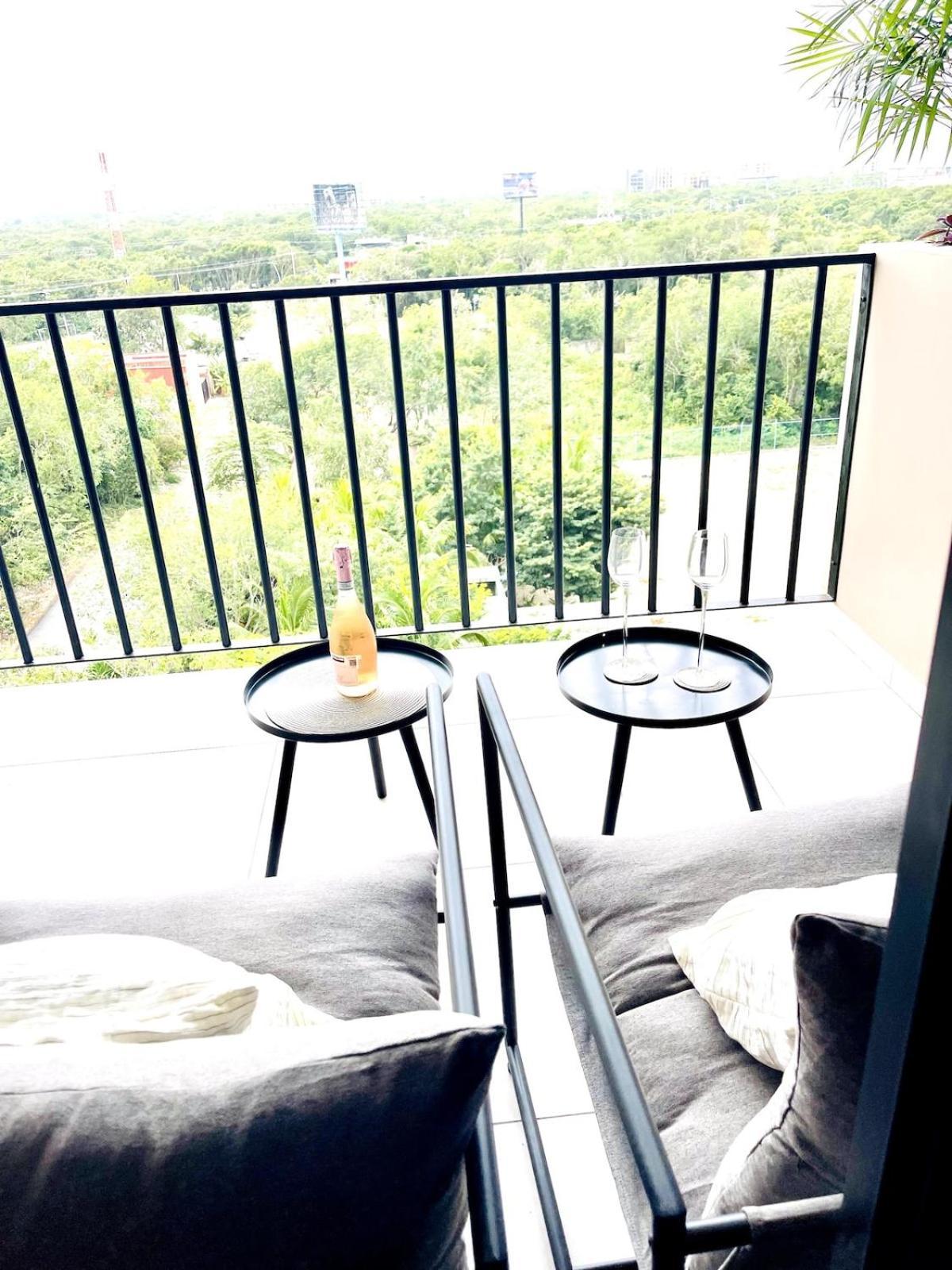 Alma Del Caribe Apartamento *