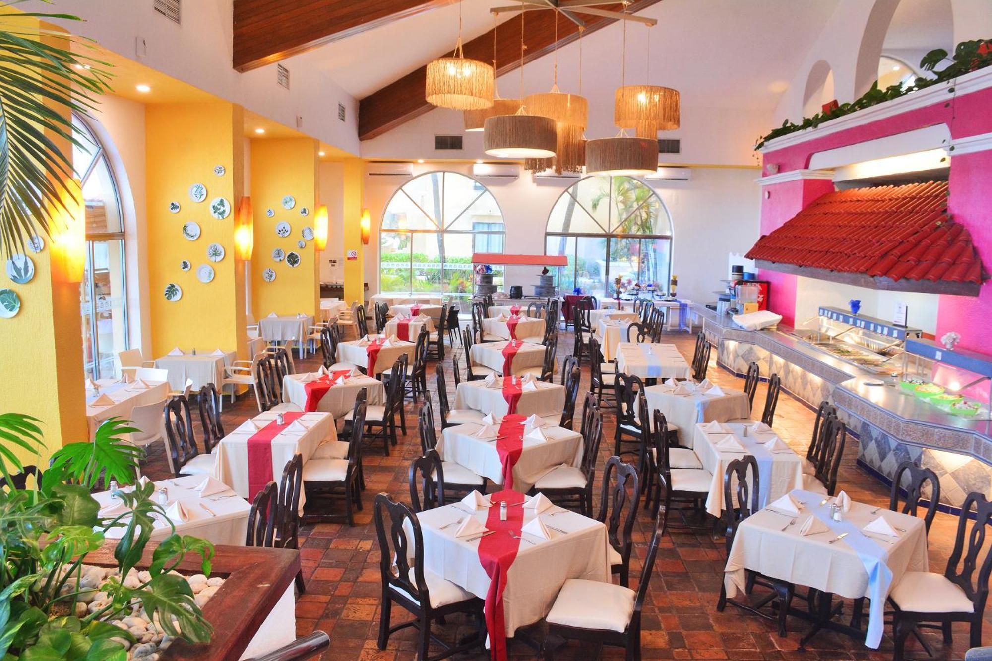 Ritmo Resort&waterpark Cancún