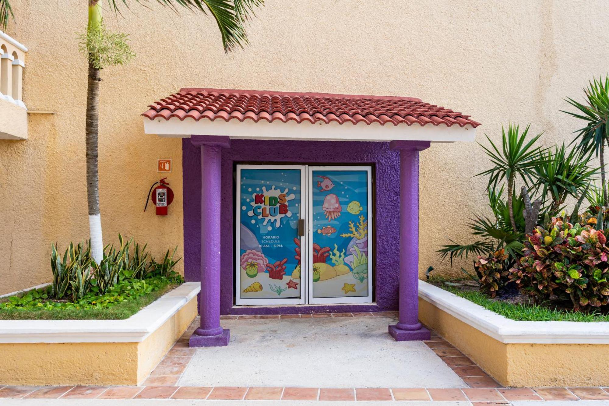 Apartahotel Ritmo By Andiani Travel Cancún