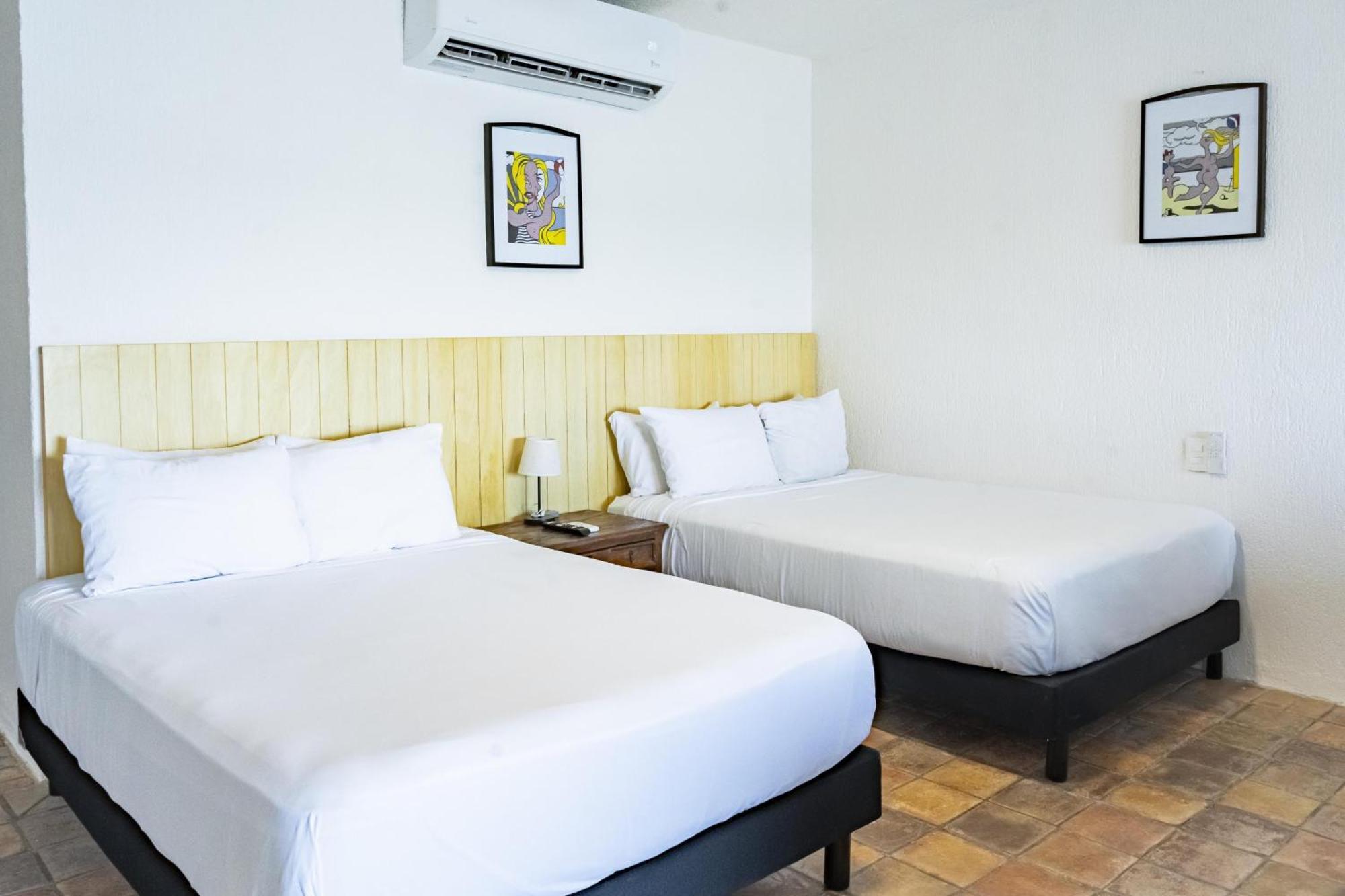 Ritmo By Andiani Travel Apartahotel Cancún