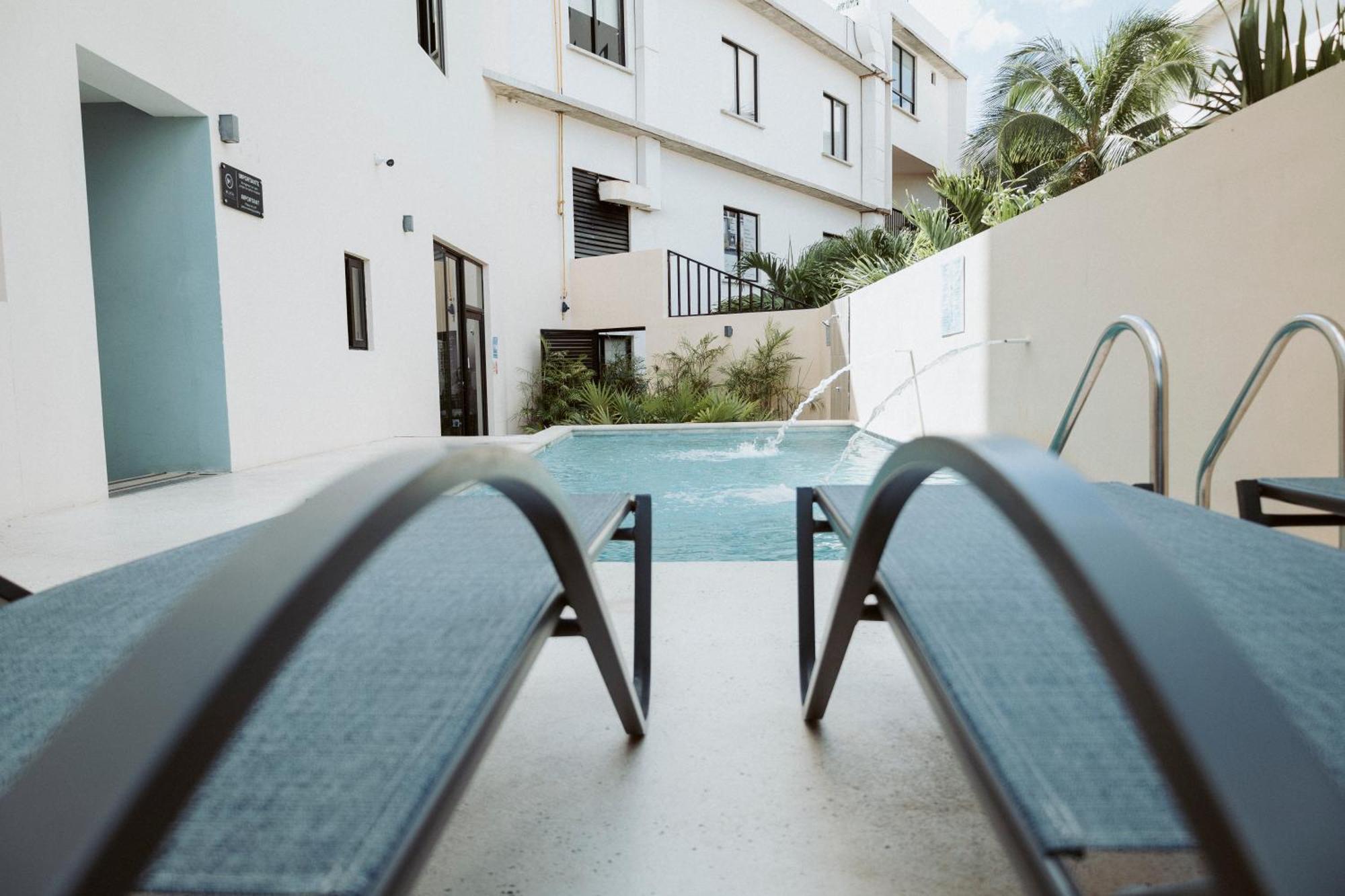 Mura Cancún