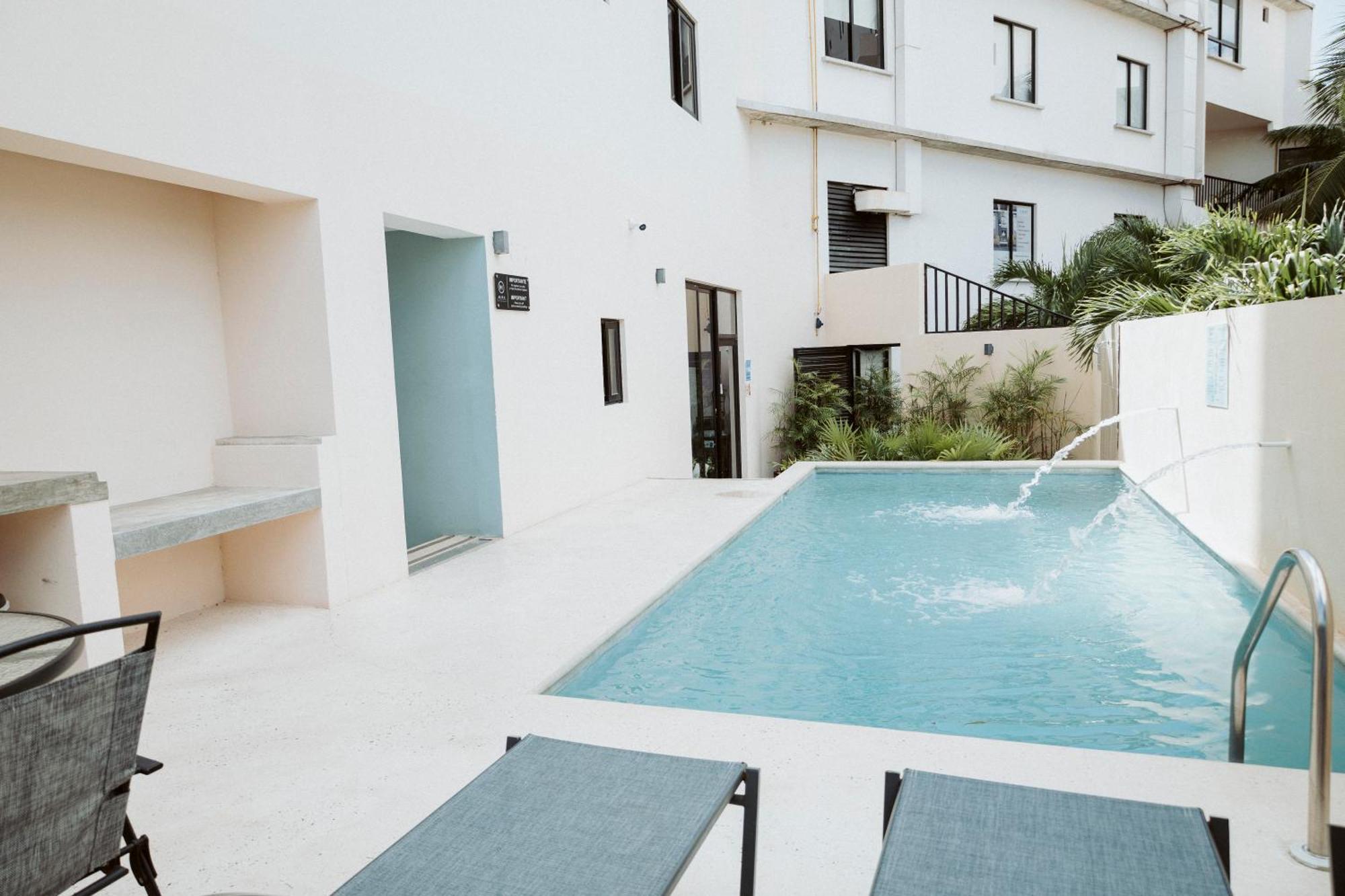 Mura 4* Cancún