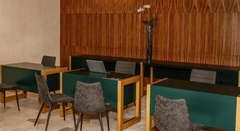 Estudio Playa Mujeres - Family Experience Resort 5*