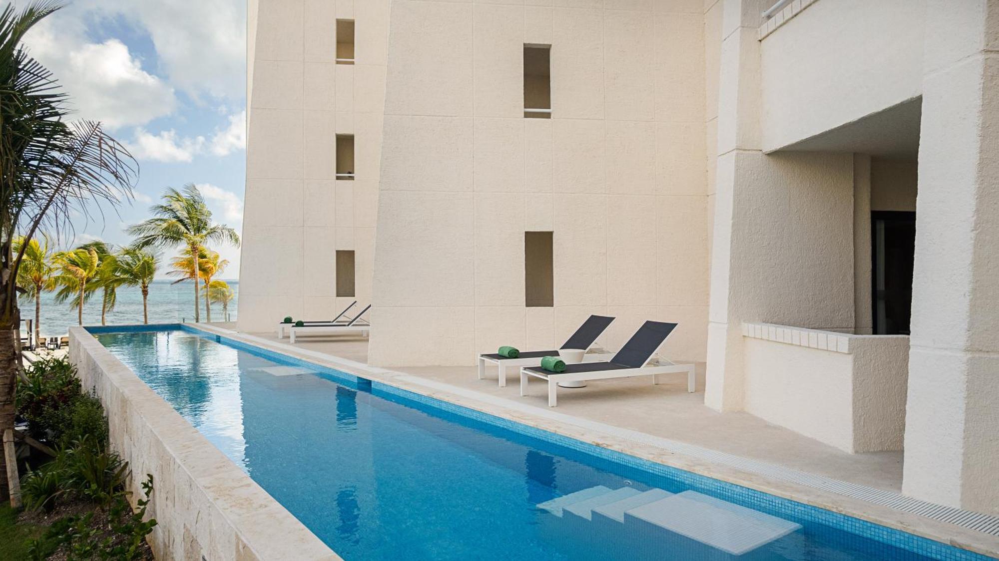 Resort Melia Casa Maya Cancún