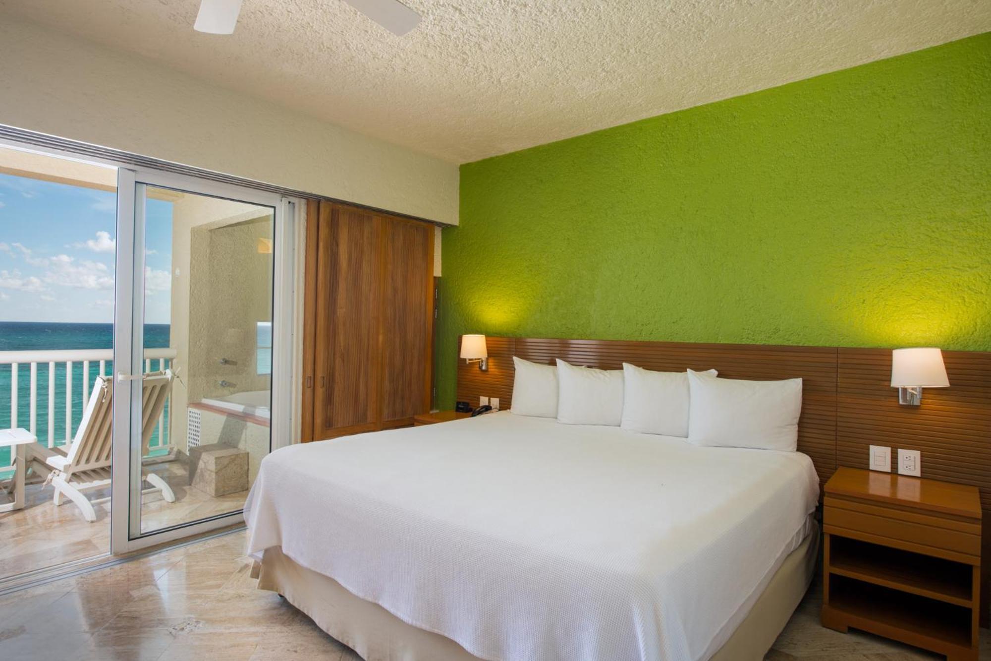 Hotel Club Regina