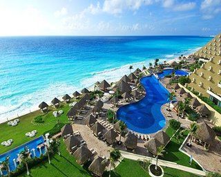 Hotel Club Melia At Gran Melia Gg Cancún
