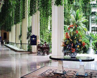 Club Melia At Gran Melia Gg 4* Cancún