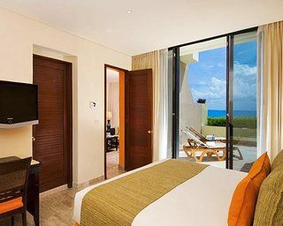 Club Melia At Gran Melia Gg