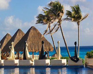 Club Melia At Gran Melia Gg 4* Cancún