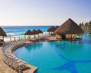 Club Melia At Gran Melia Gg