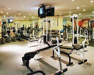 Hotel Club Melia At Gran Melia Gg 4*