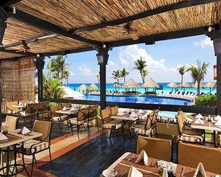 Club Melia At Gran Melia Gg Cancún