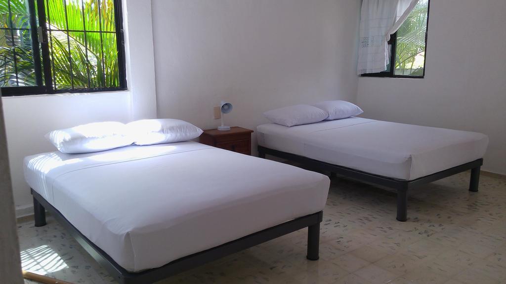 Haina Hostal
