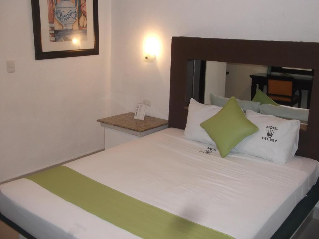 Del Rey 3* Cancún