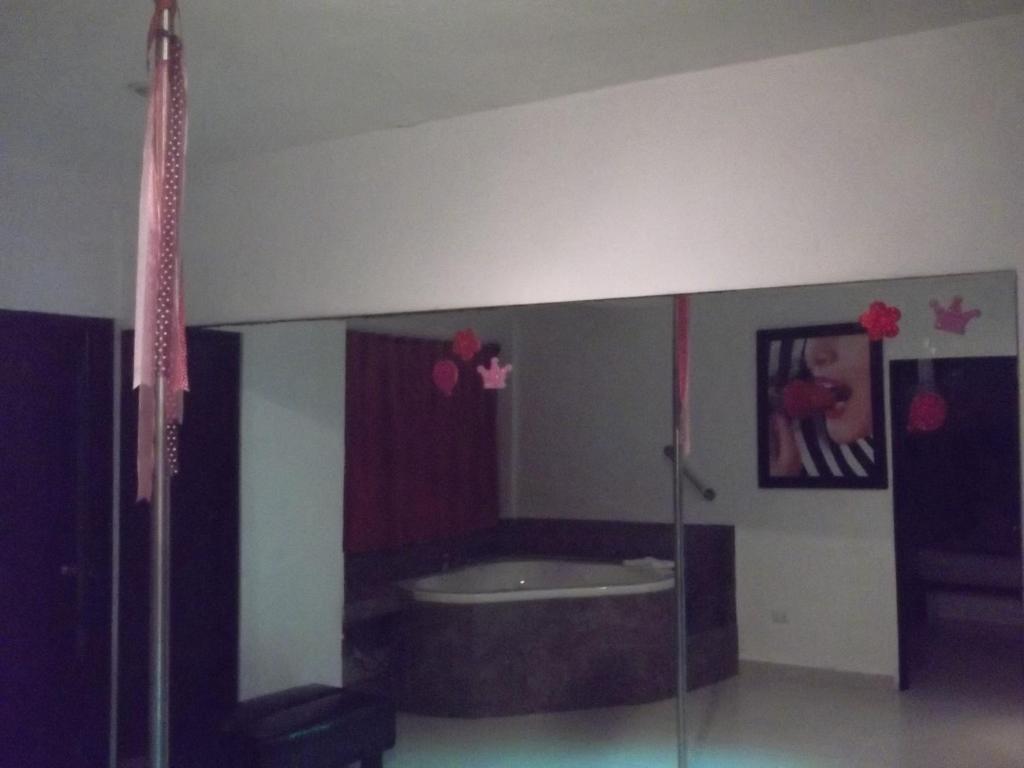 Del Rey Hotel del amor