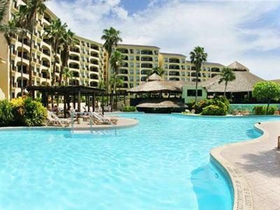 The Royal Mayan Hotel Cancún