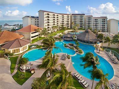 The Royal Mayan Hotel 4*