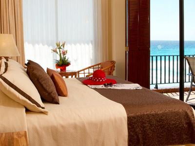 The Royal Mayan Hotel Cancún