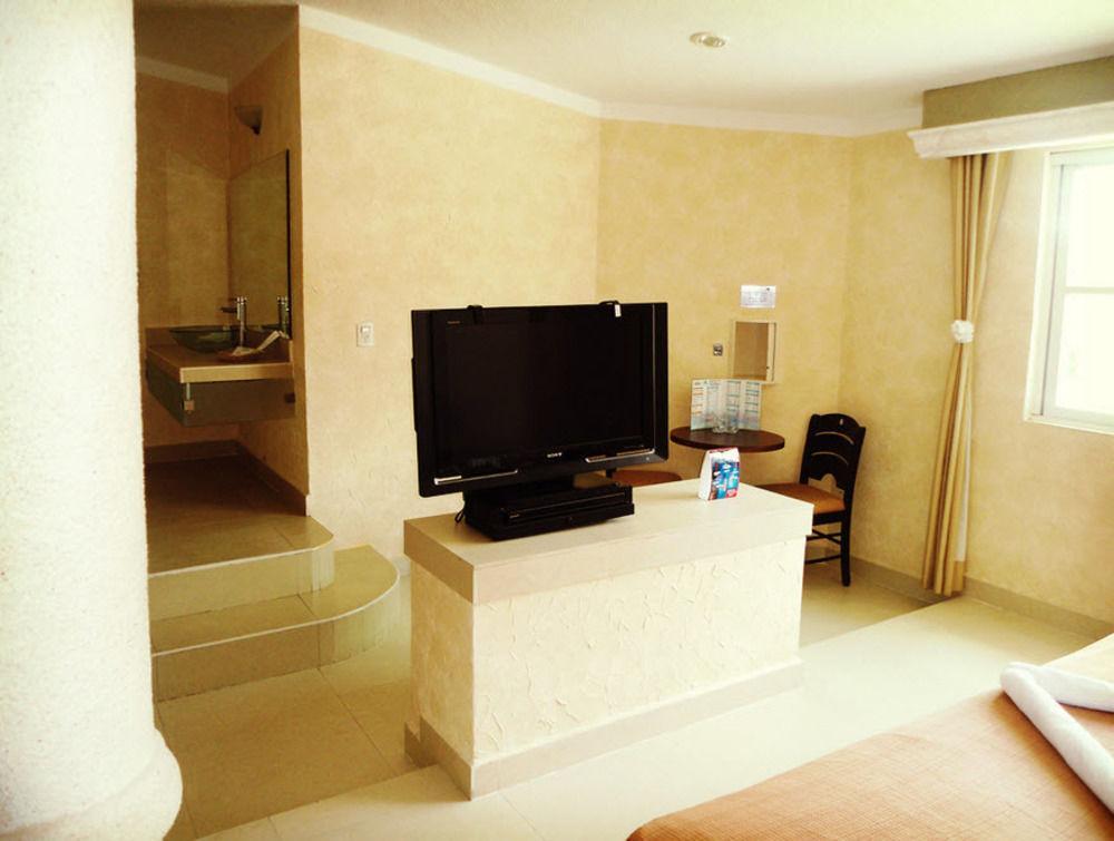Costa Hotel del amor Cancún