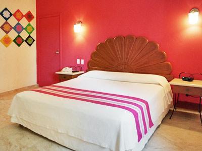 Margaritas Hotel Cancun