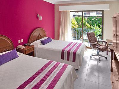 Margaritas Hotel Cancun
