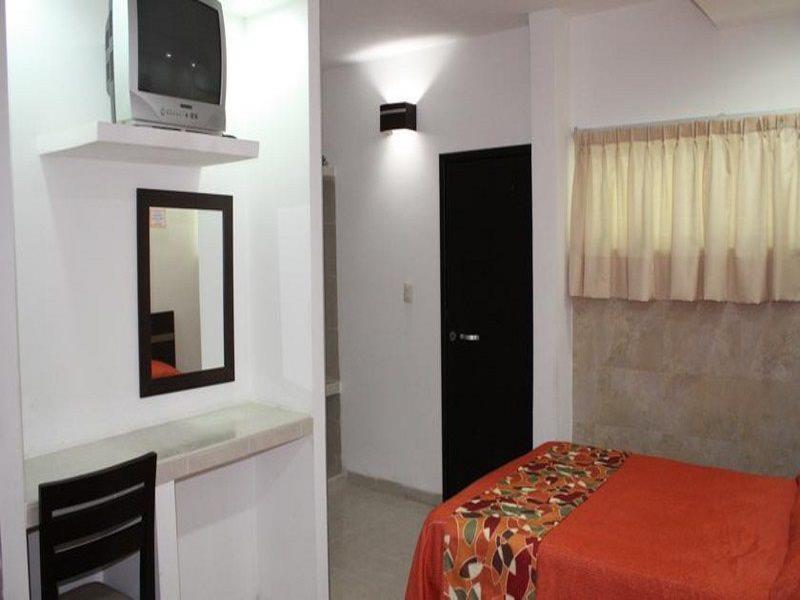 Grand 4* Cancun