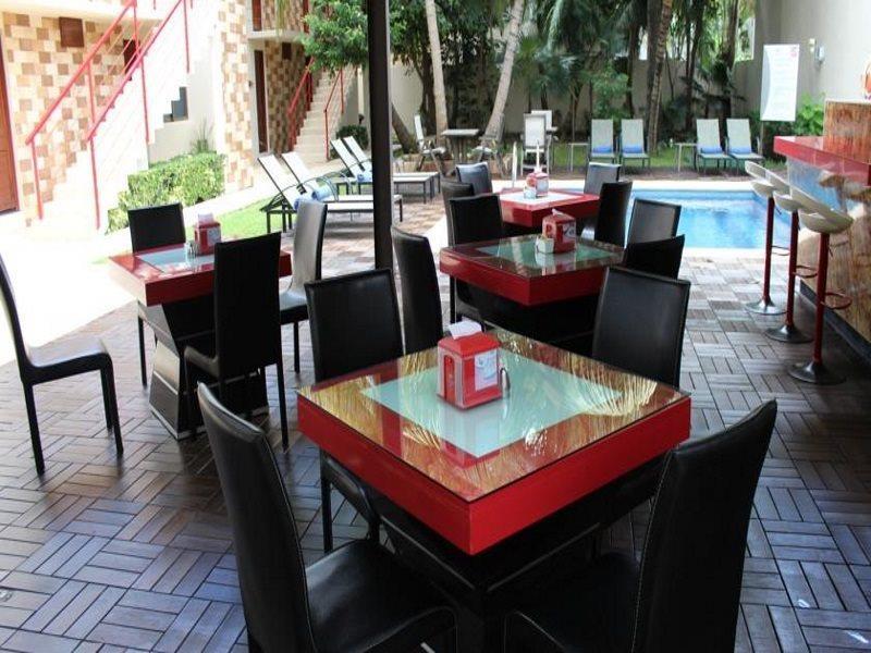 Grand Hotel Cancun