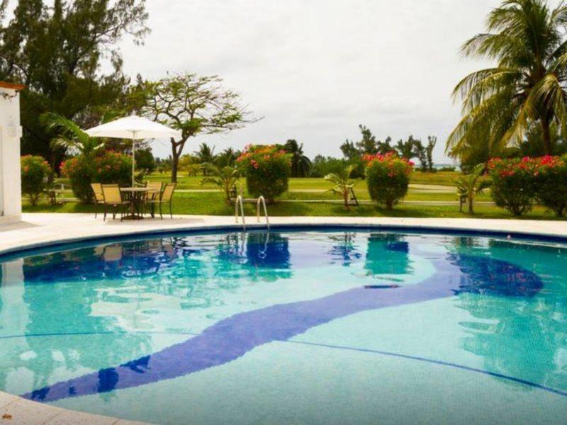 Gaviotas Y Apartahotel 3*