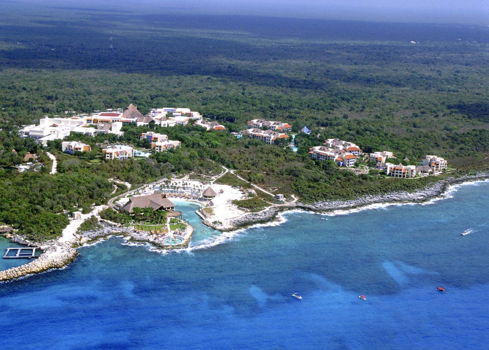 Hotel Royal Club Grand Xcaret Resorta