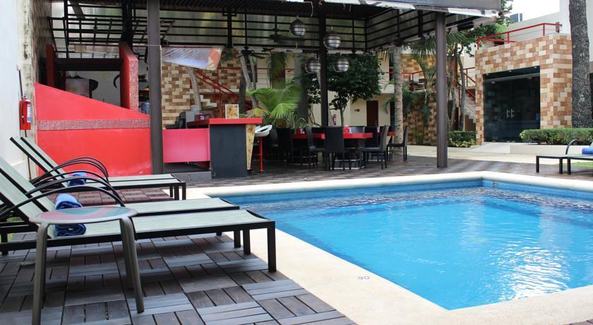 Grand Cancun