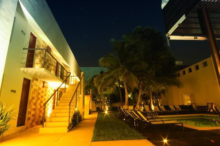 Grand Cancun