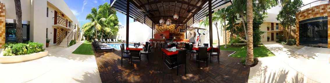 Grand Cancun