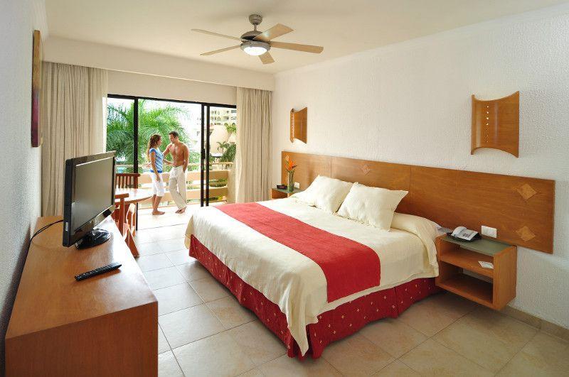 Ocean Cancun
