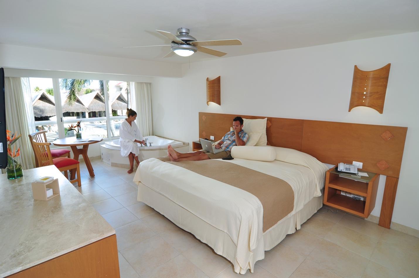 Resort Ocean Cancun