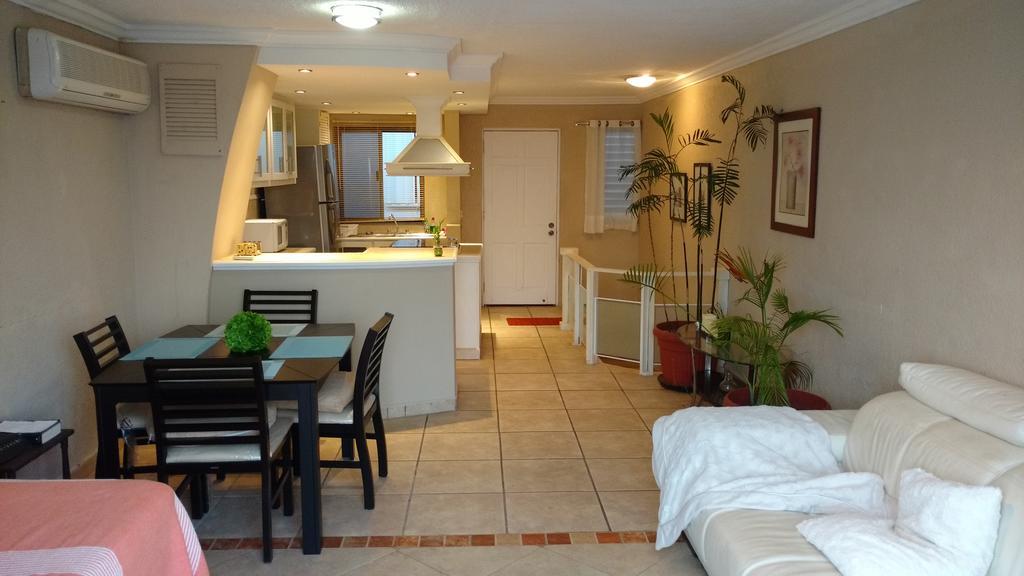 Marlin 2 * Cancún