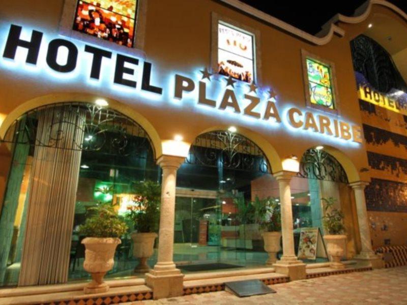 Plaza Caribe Cancún