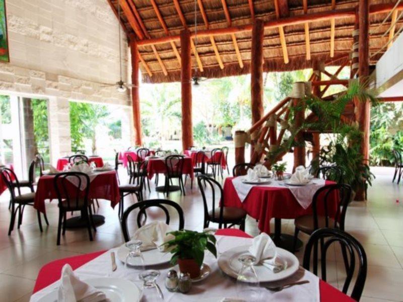 Hotel Plaza Caribe
