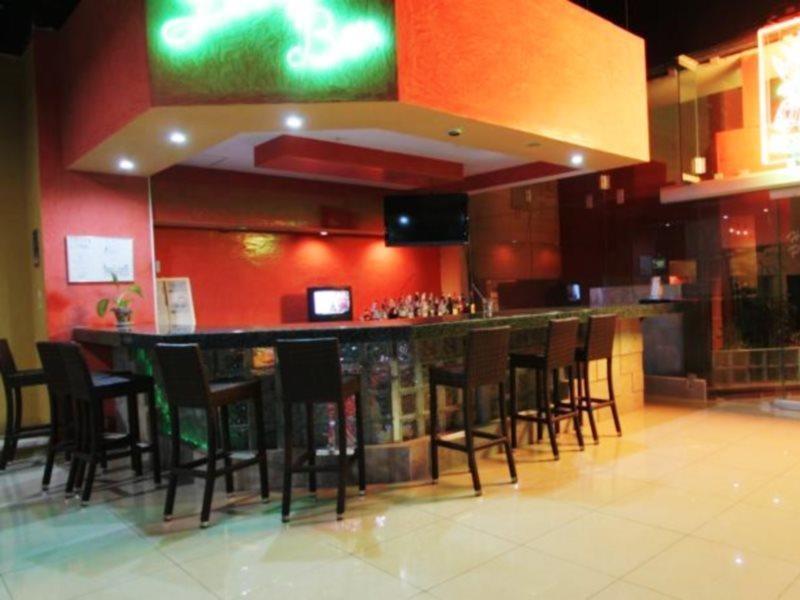 Plaza Caribe 4*