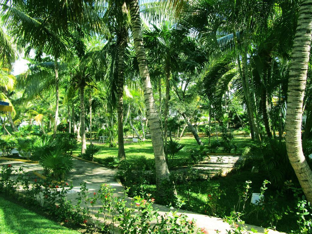 Maya Caribe Faranda Hotel 3*