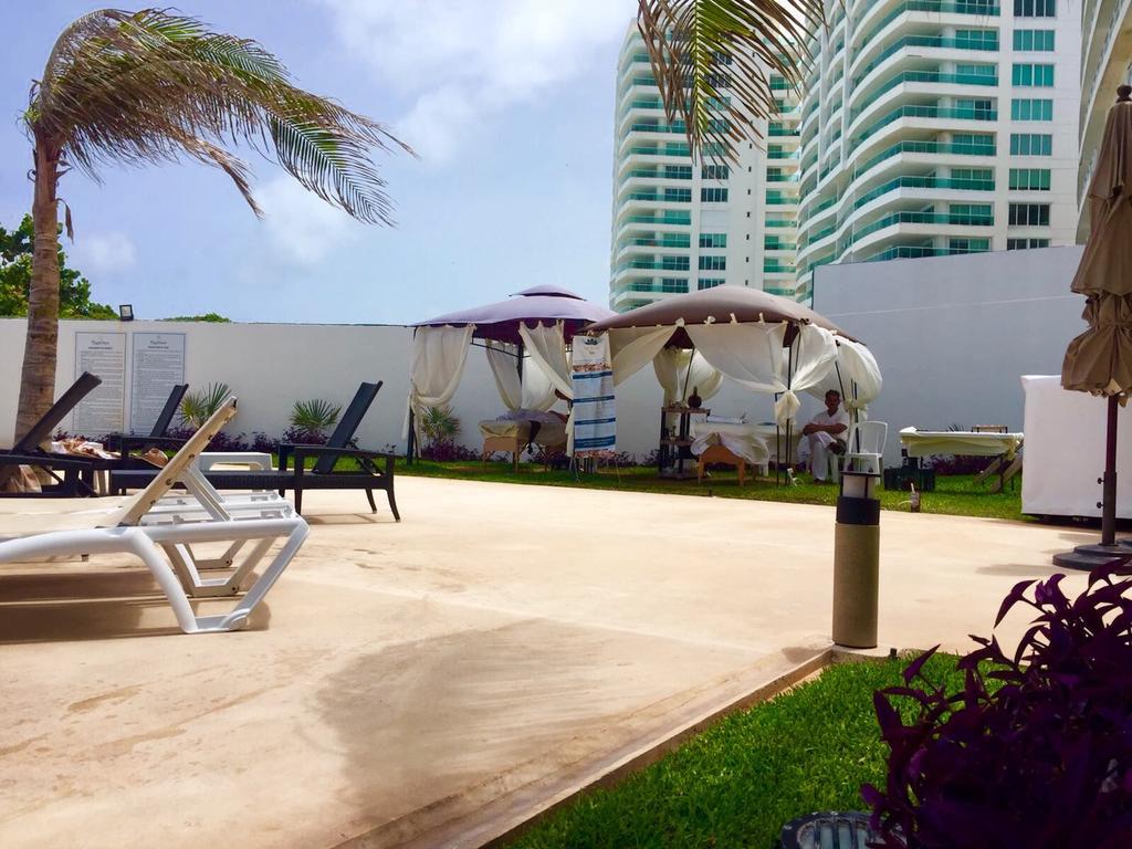 Ocean Dream By Guruhotel Hotel Cancún