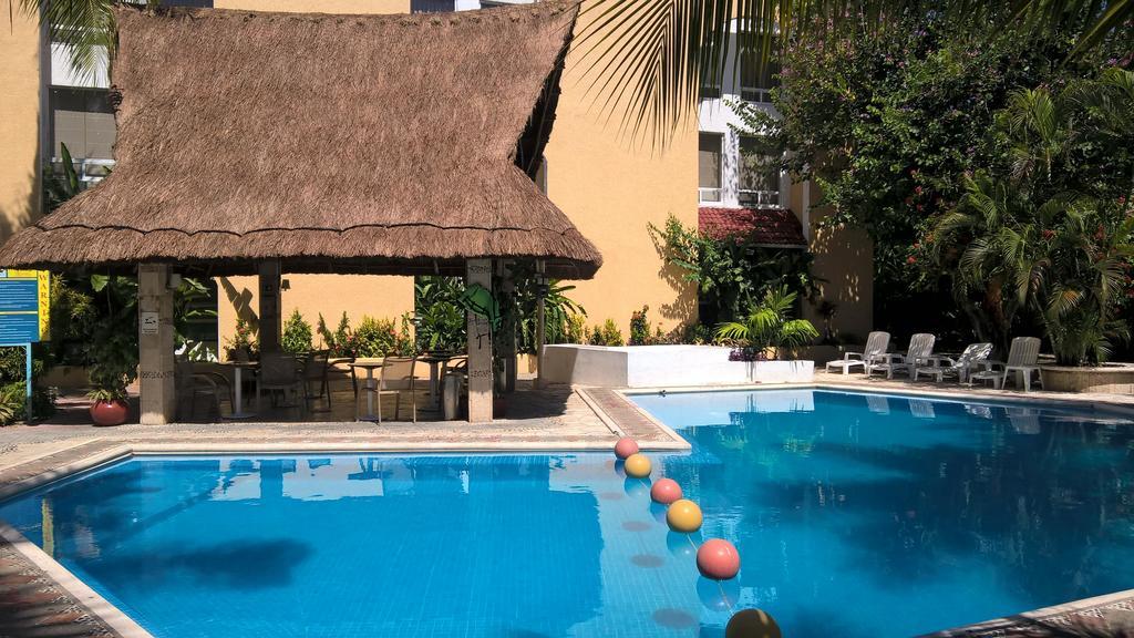 Hotel Plaza Caribe Cancún