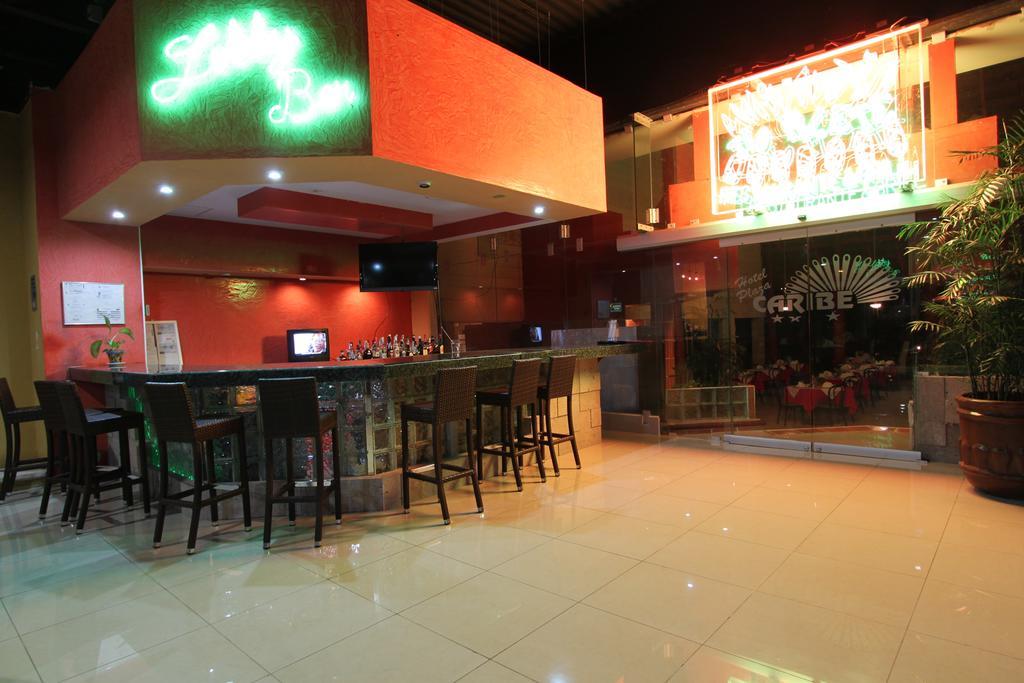 Plaza Caribe