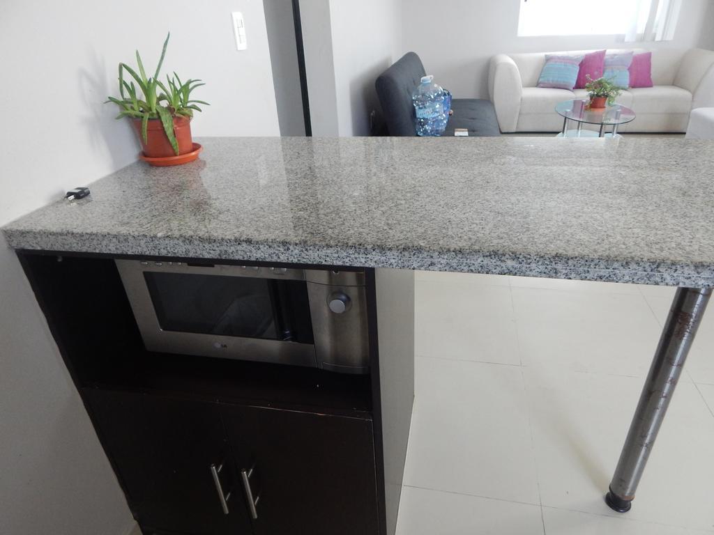 Departamento En Malecon Las Americas Apartamento *