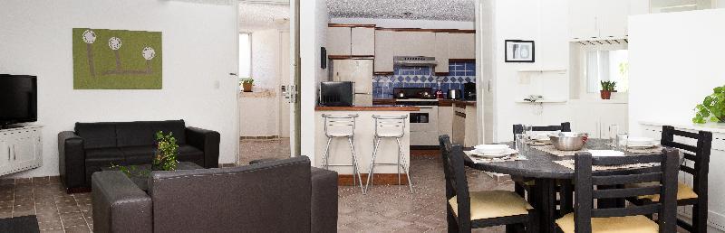 Apartahotel Gaviotas Y