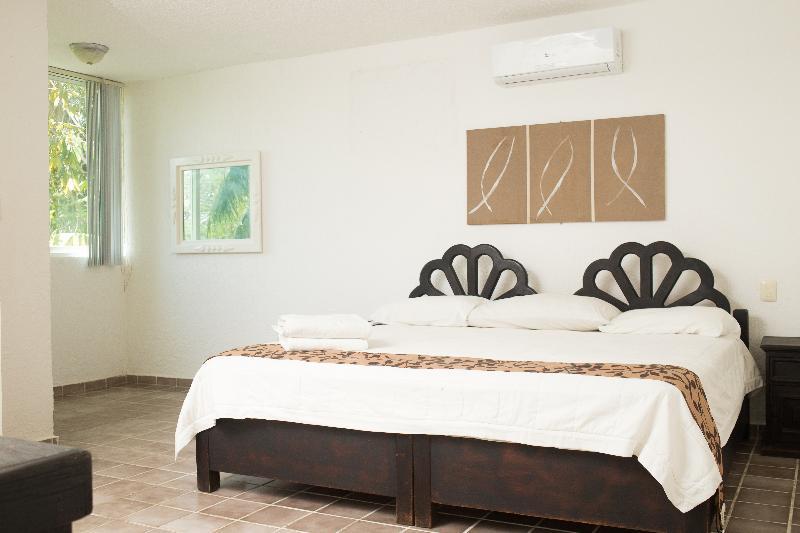 Apartahotel Gaviotas Y